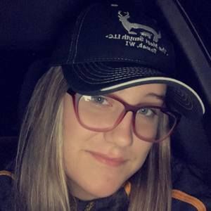 Meet your Posher, Jordan